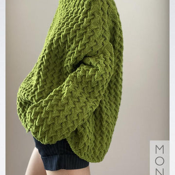 Ivy Sweater Dress