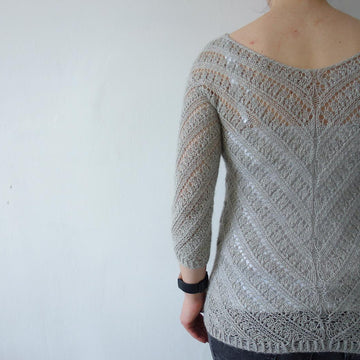 Dairsie Sweater
