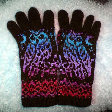 Night Owl Gloves
