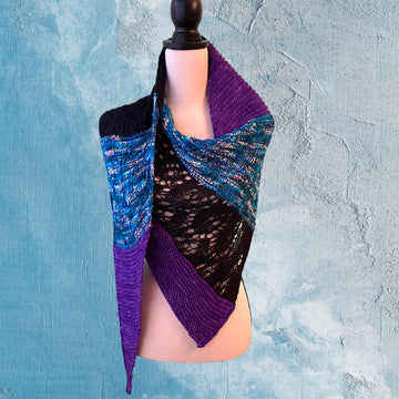 JOMO Shawl