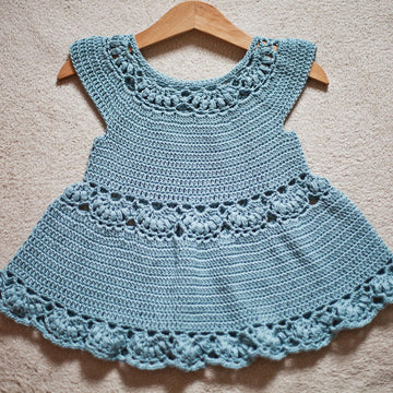 Magnolia Dress
