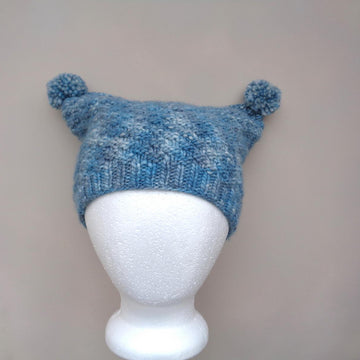 Snow Day Hat