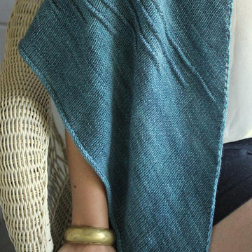 Joss shawl