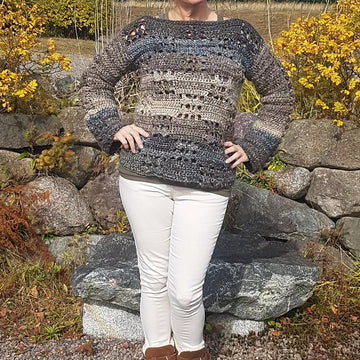 Harvest Moon Sweater