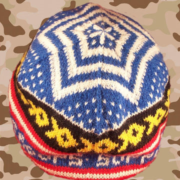 Troop Support Hat