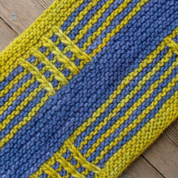 Stickley Cowl