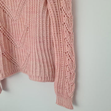 Goldenacre Cardigan