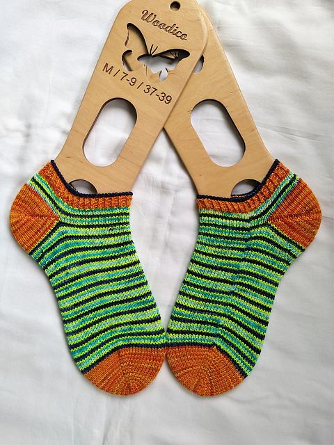 FSSF Socks