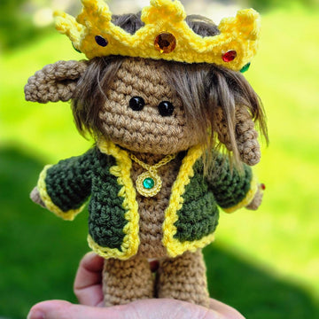 Troll Prince