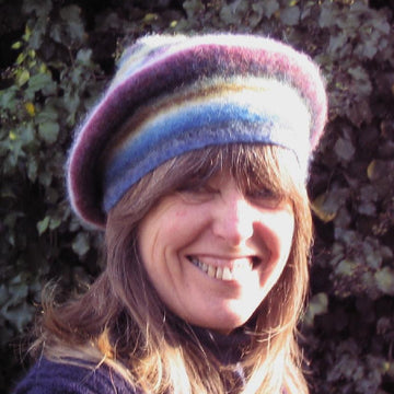 Good fortune hat