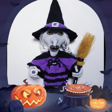 Mindy The Evil Witch