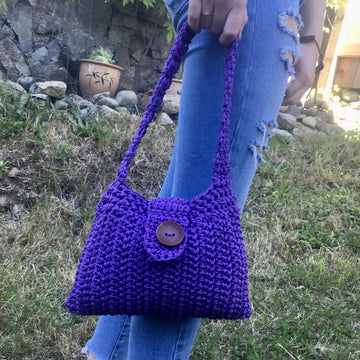 Hampton Handbag