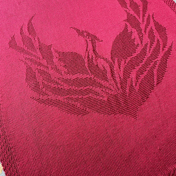 Phoenix Blanket