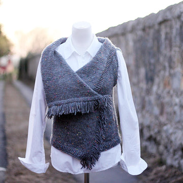 Eigg wrap
