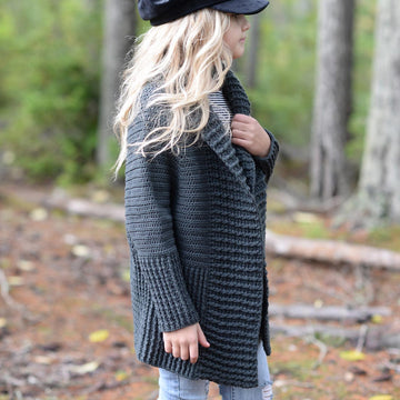 Ramille Cardigan