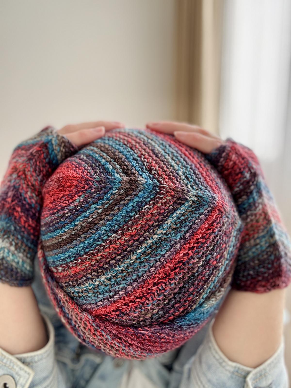 Flatpack Hat