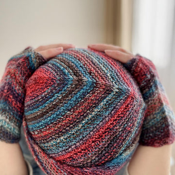 Flatpack Hat
