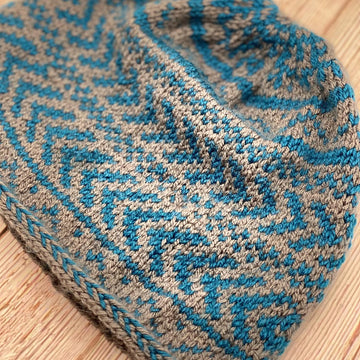 The Ziemas Hat