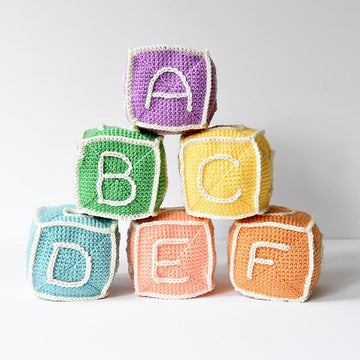 Baby Blocks