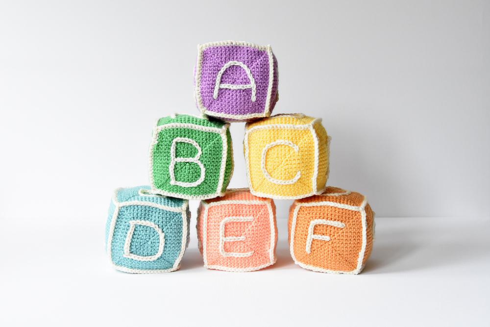 Baby Blocks