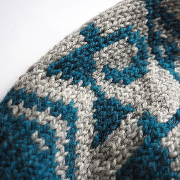 Ibex Hat