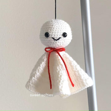 Teru Teru Bozu Doll
