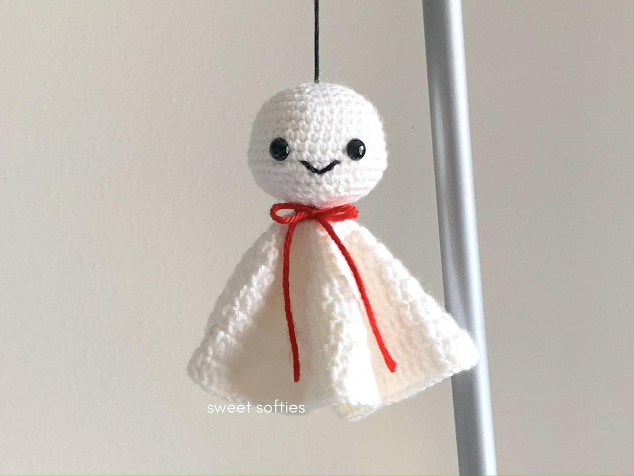 Teru Teru Bozu Doll