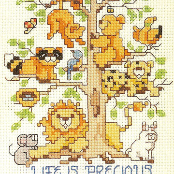 Life is Precious - PDF