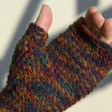 My So Called Mitts