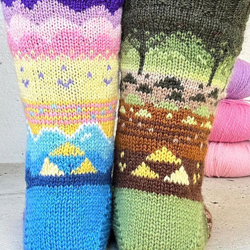 Socks of the Hero