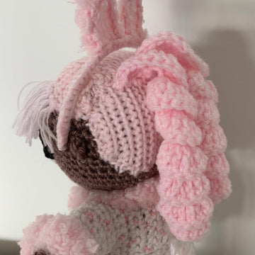 LOL (Inspired) Snow Bunny Clothes