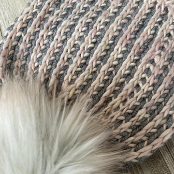 High Rise Toque