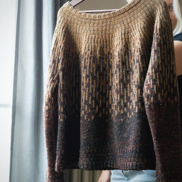 H Sweater