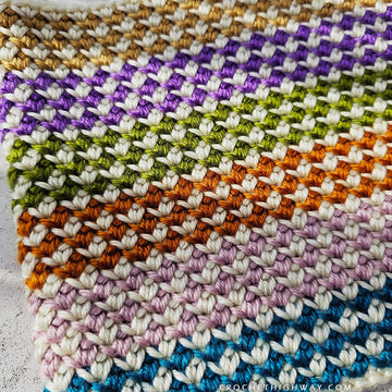 Secret Garden Cowl