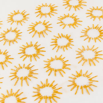 Bright Stars in DMC - PAT0729 - Downloadable PDF