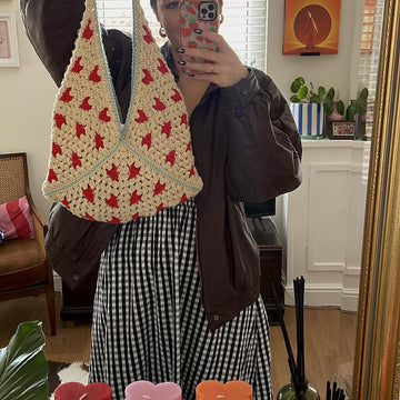 Love Letter Bag
