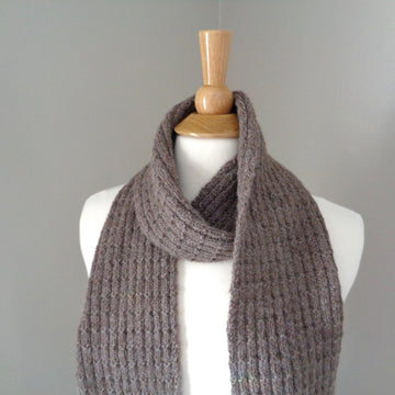 Buster Brown Scarf
