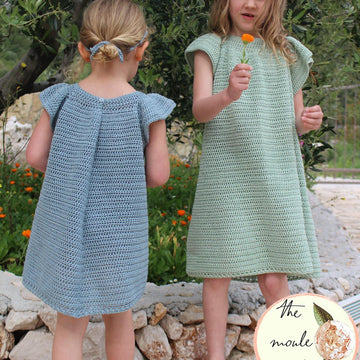 The Doli Dress