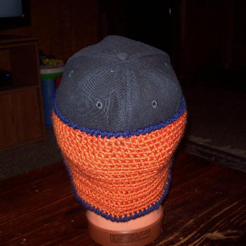Winterize Your Ballcap
