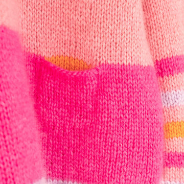 Little Pocket Soft & Cosy Sweater
