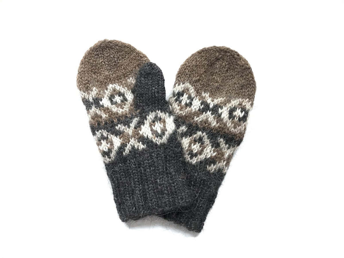 Heppinn Mittens
