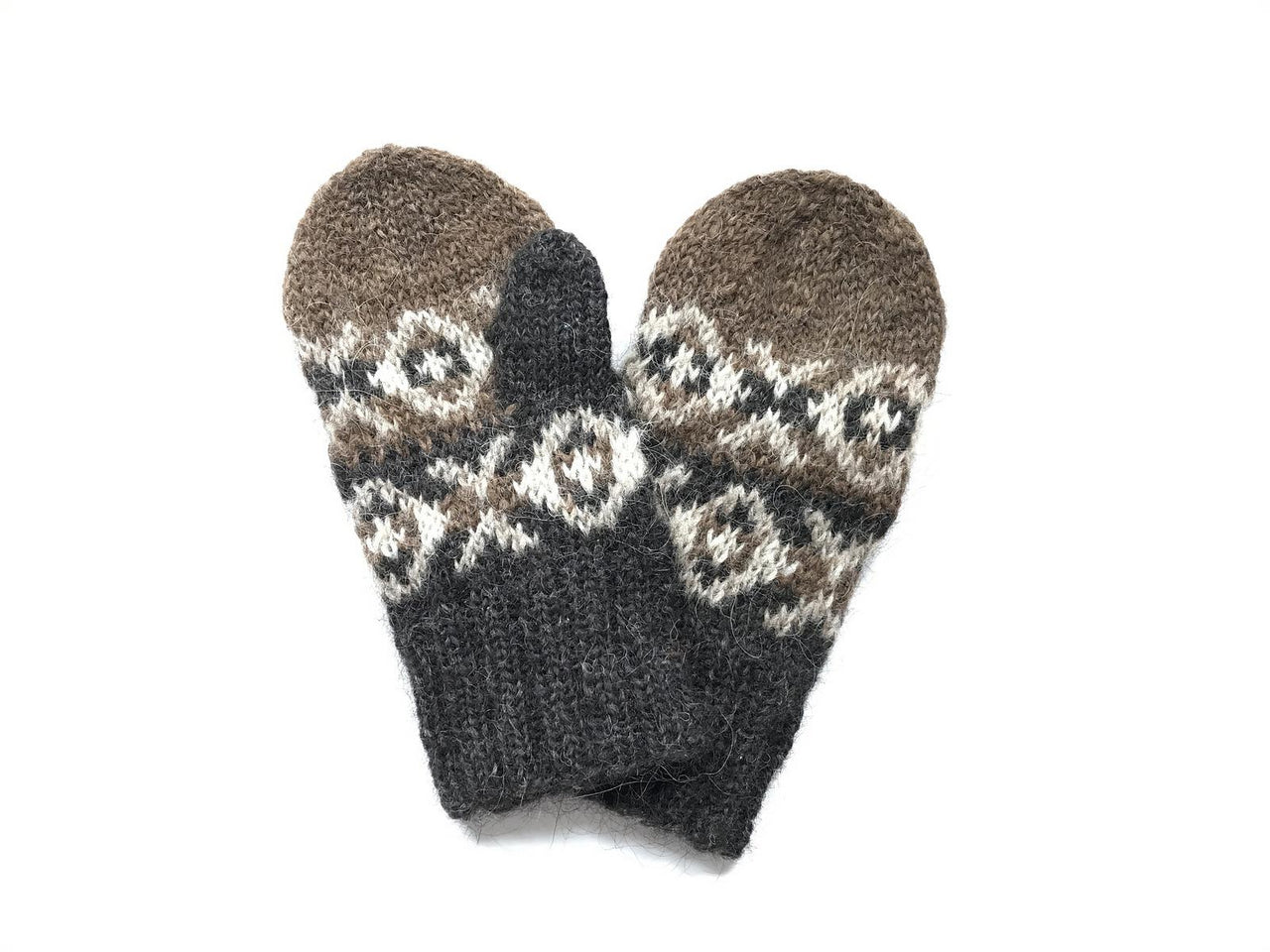 Heppinn Mittens