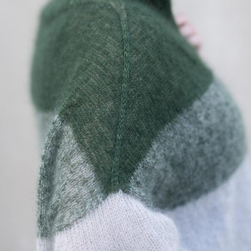 Green-day sweater