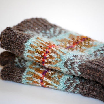 Bracken Mitts