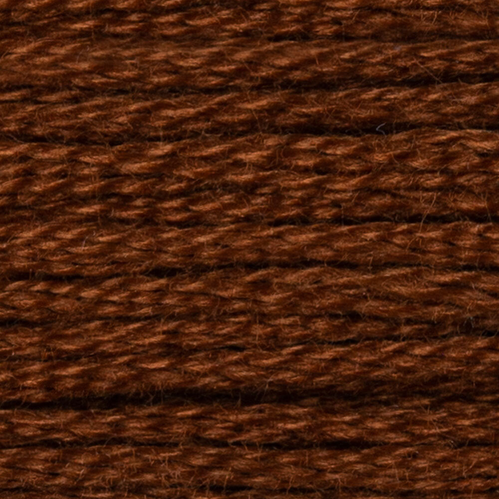 DMC Stranded Cotton - Neutrals