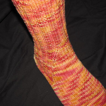 William's Socks - Expanded