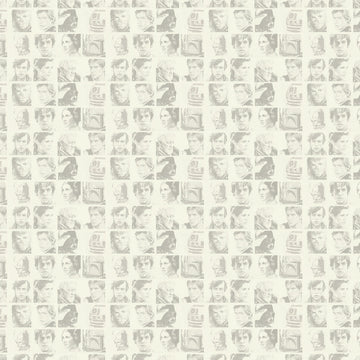 Cricut Patterned Premium Vinyl Sampler 12"X12" 6/Pkg - Star Wars You're My Only Hope -Removable