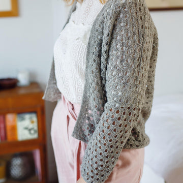 Belinda Cardigan