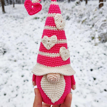Gnome Valentine