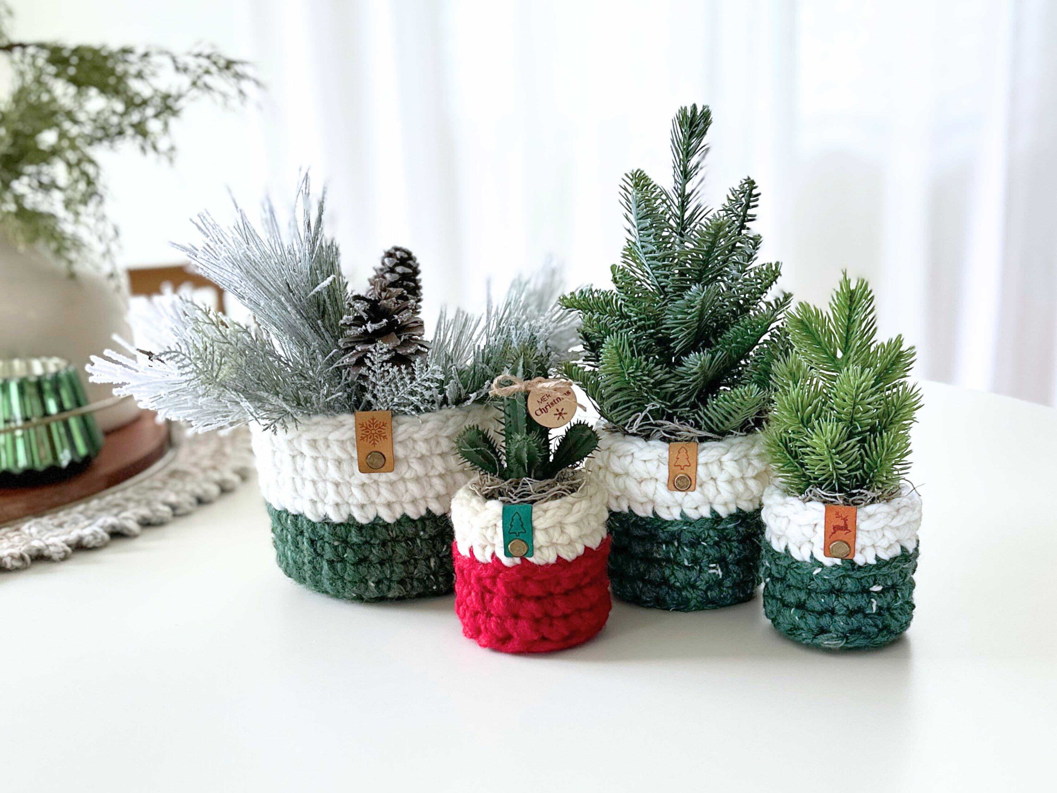 Chunky Planter Sweaters 053